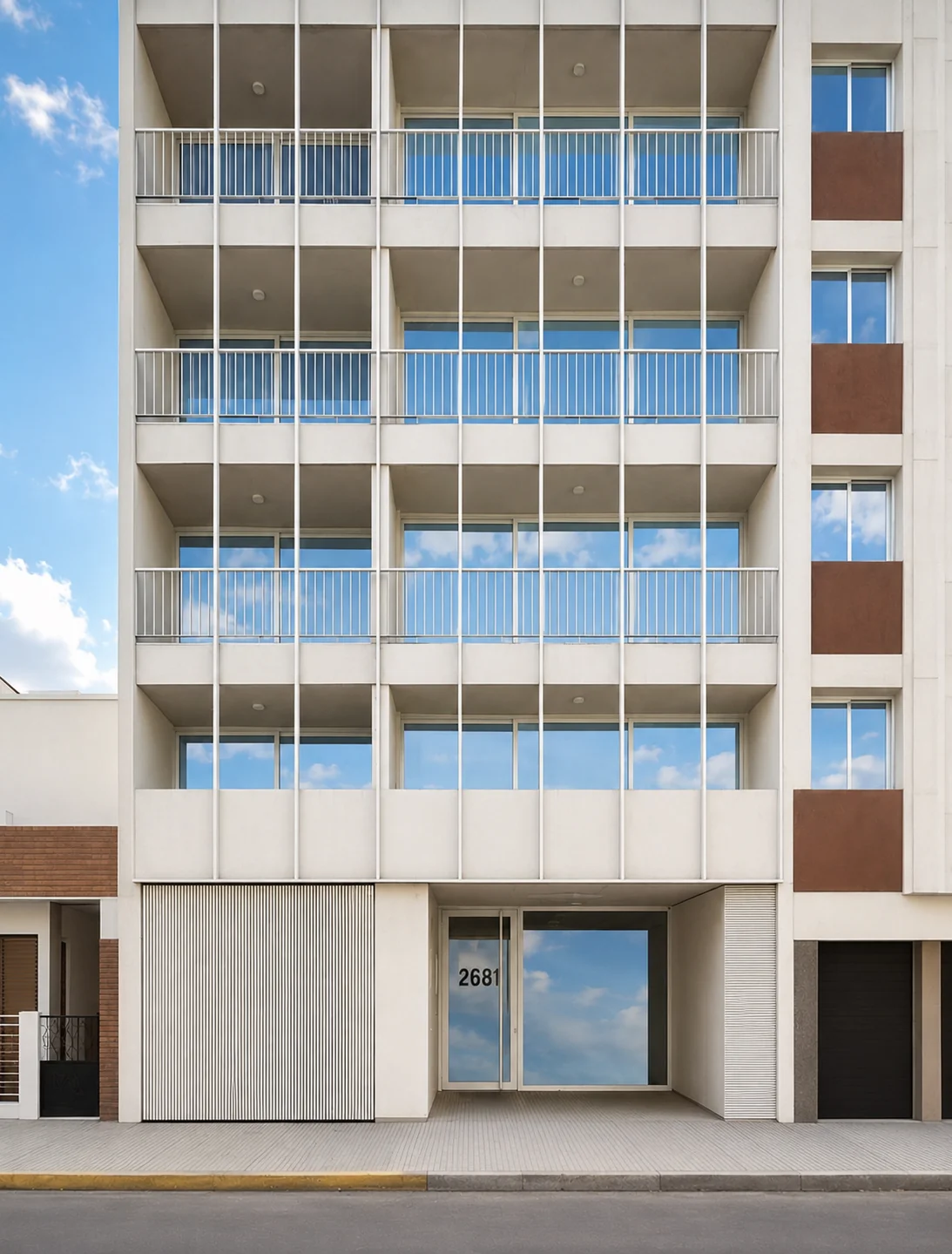 Malabia 200 · Villa Crespo
